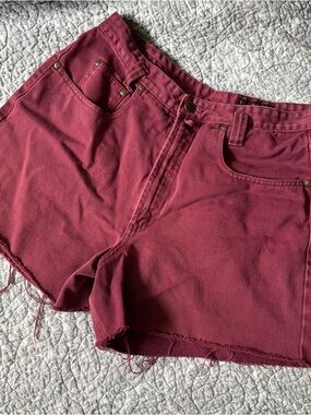 Eddie Bauer | Denim Shorts